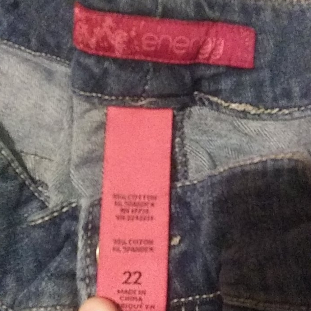 Pants - Picture 3 of 3